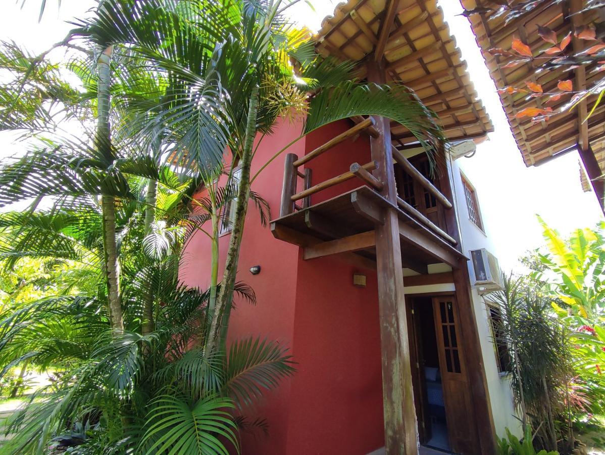 Flat Barra Apartment Barra Grande  Exterior photo